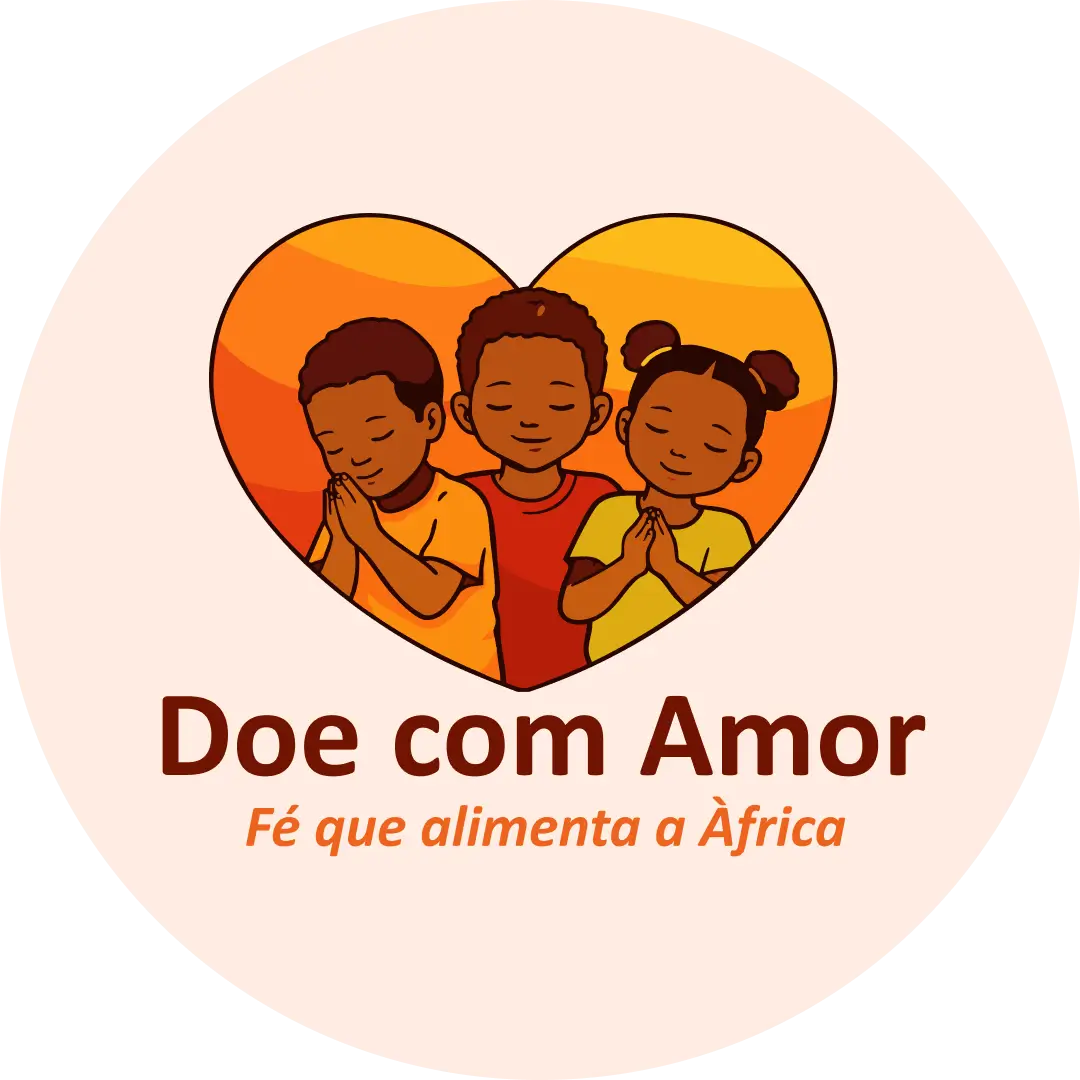 Doe com Amor